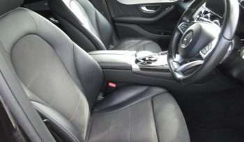 MERCEDES GLC 250 4MATIC SPORTS GUY100017 full