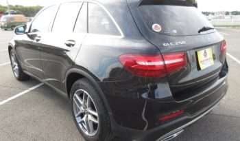 MERCEDES GLC 250 4MATIC SPORTS GUY100017 full