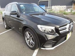 MERCEDES GLC 250 4MATIC SPORTS GUY100017 full