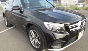 MERCEDES GLC 250 4MATIC SPORTS GUY100017 full