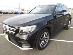 MERCEDES GLC 250 4MATIC SPORTS GUY100017 full