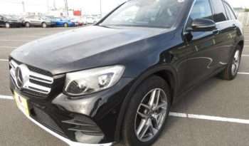 MERCEDES GLC 250 4MATIC SPORTS GUY100017 full
