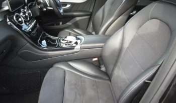 MERCEDES GLC 250 4MATIC SPORTS GUY100017 full