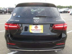 MERCEDES GLC 250 4MATIC SPORTS GUY100017 full