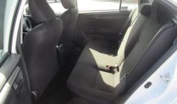 TOYOTA COROLLA AXIO EX PACKAGE TRI200011 full