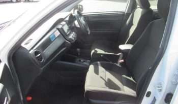 TOYOTA COROLLA AXIO EX PACKAGE TRI200011 full