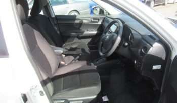 TOYOTA COROLLA AXIO EX PACKAGE TRI200011 full
