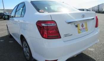 TOYOTA COROLLA AXIO EX PACKAGE TRI200011 full