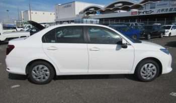 TOYOTA COROLLA AXIO EX PACKAGE TRI200011 full
