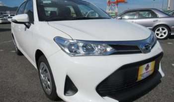 TOYOTA COROLLA AXIO EX PACKAGE TRI200011 full