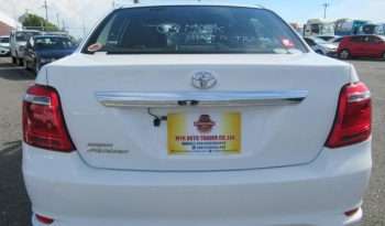 TOYOTA COROLLA AXIO EX PACKAGE TRI200011 full