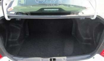 TOYOTA COROLLA AXIO EX PACKAGE TRI200011 full