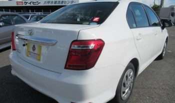 TOYOTA COROLLA AXIO EX PACKAGE TRI200011 full