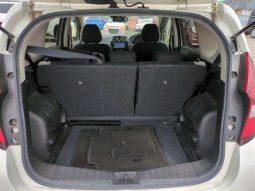 NISSAN NOTE X DIG S TL10099 full