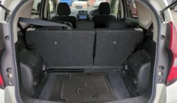 NISSAN NOTE X DIG S TL10099 full