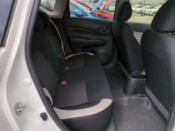 NISSAN NOTE X DIG S TL10099 full