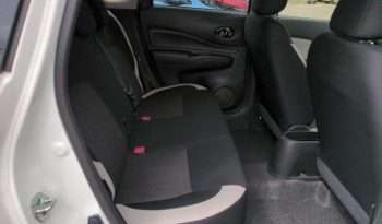 NISSAN NOTE X DIG S TL10099 full
