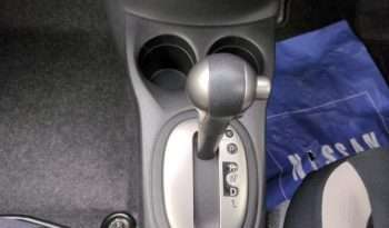 NISSAN NOTE X DIG S TL10099 full