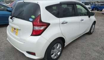 NISSAN NOTE X DIG S TL10099 full