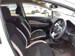 NISSAN NOTE TL10098 full