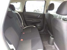 NISSAN NOTE TL10098 full