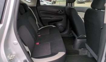 NISSAN NOTE X PACKAGE TL10097 full