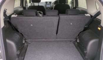 NISSAN NOTE X PACKAGE TL10097 full