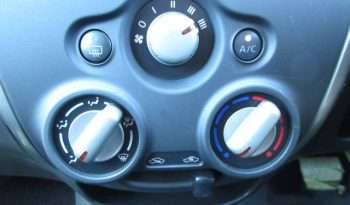 NISSAN NOTE X PACKAGE GUY100018 full