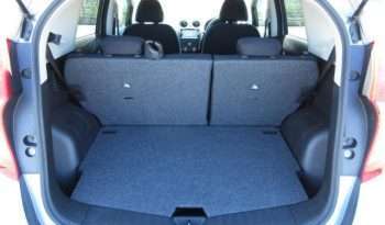 NISSAN NOTE X PACKAGE GUY100018 full