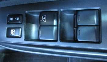 NISSAN NOTE X PACKAGE GUY100018 full