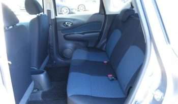 NISSAN NOTE X PACKAGE GUY100018 full