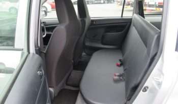 TOYOTA SUCCEED VAN JM10115 full