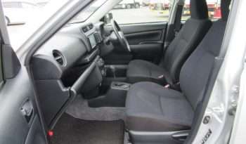 TOYOTA SUCCEED VAN JM10115 full