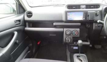 TOYOTA SUCCEED VAN JM10115 full