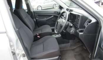 TOYOTA SUCCEED VAN JM10115 full