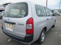 TOYOTA SUCCEED VAN JM10115 full