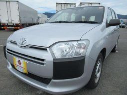 TOYOTA SUCCEED VAN JM10115 full