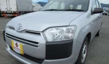 TOYOTA SUCCEED VAN JM10115 full