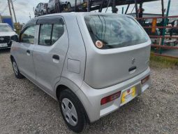 SUZUKI ALTO TL10100 full