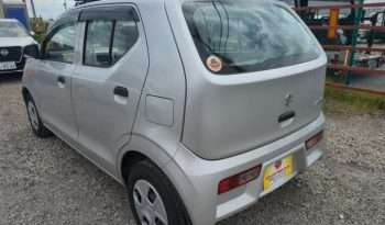 SUZUKI ALTO TL10100 full