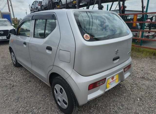 SUZUKI ALTO TL10100 full