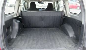TOYOTA SUCCEED VAN JM10115 full
