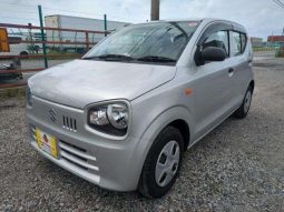 SUZUKI ALTO TL10100