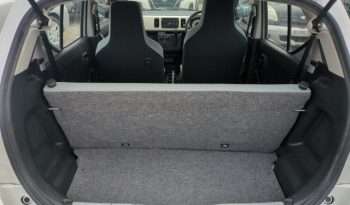 SUZUKI ALTO TL10100 full