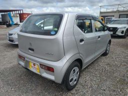 SUZUKI ALTO TL10100 full