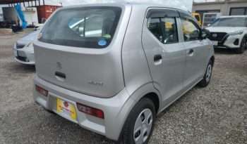 SUZUKI ALTO TL10100 full