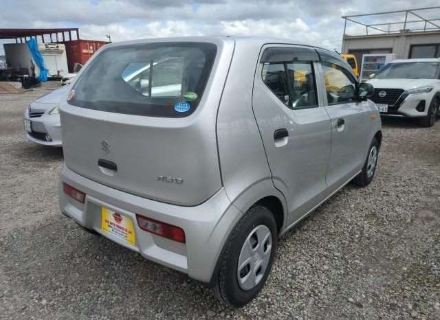 SUZUKI ALTO TL10100 full