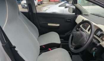 SUZUKI ALTO TL10100 full