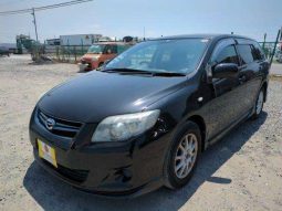 TOYOTA COROLLA FIELDER X HID LIMITED PACKAGE GUY100015