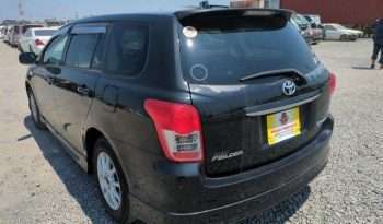 TOYOTA COROLLA FIELDER X HID LIMITED PACKAGE GUY100015 full